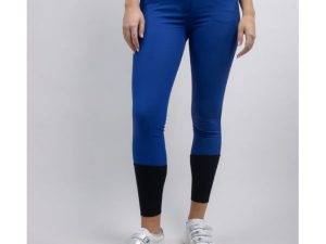 Jaltika Pantalon Équitation Fix System Grip HARCOUR