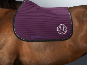 Karembar Tapis De Selle Rider