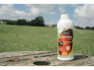 Compléments alimentaires