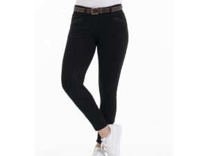 PANTALON EQUITHÈME “KIM” COTON ORGANIQUE