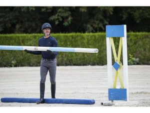 Pantalons d'équitation