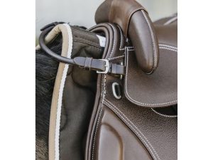 Equipement de la selle