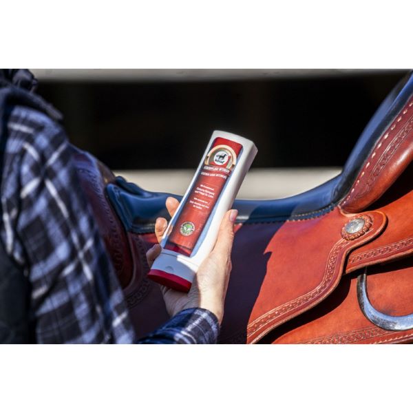 SOIN INTENSIF POUR CUIR LEOVET