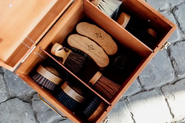 Boîte de pansage – Image 2