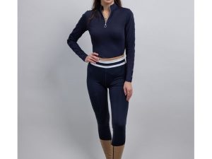 Brookie Legging Full Seat HARCOUR