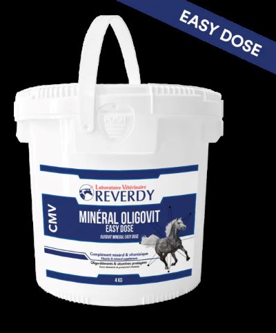 Minéral Oligovit EASY DOSE – Image 3