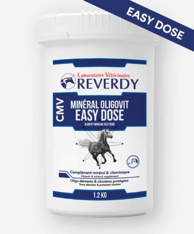 Minéral Oligovit EASY DOSE – Image 2