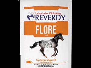 Flore 1,5kg - Probiotiques & Postbiotiques
