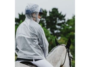 IMPERMÉABLE EQUITHÈME “SAIGON”