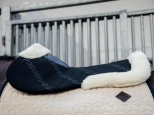 Amortisseur Mouton Impact Equalizer Kentucky