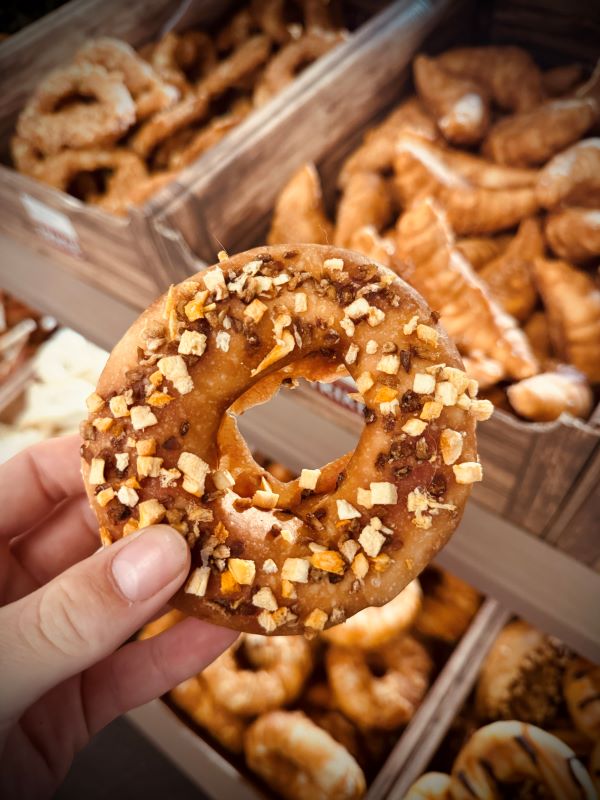 Friandises /compléments alimentaires