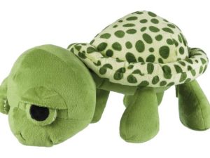 Jouet chien tortue