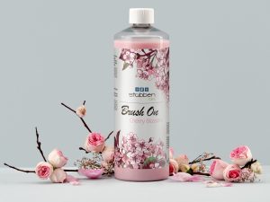 Recharge démêlant « Brush on » 1L Stubben