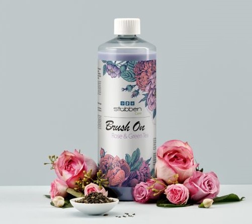 Recharge démêlant "Brush on" 1L Stubben – Image 3