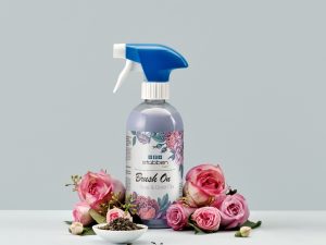 Démêlant «Brush on» Stubben