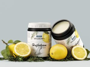 Baume pour sabots 1L