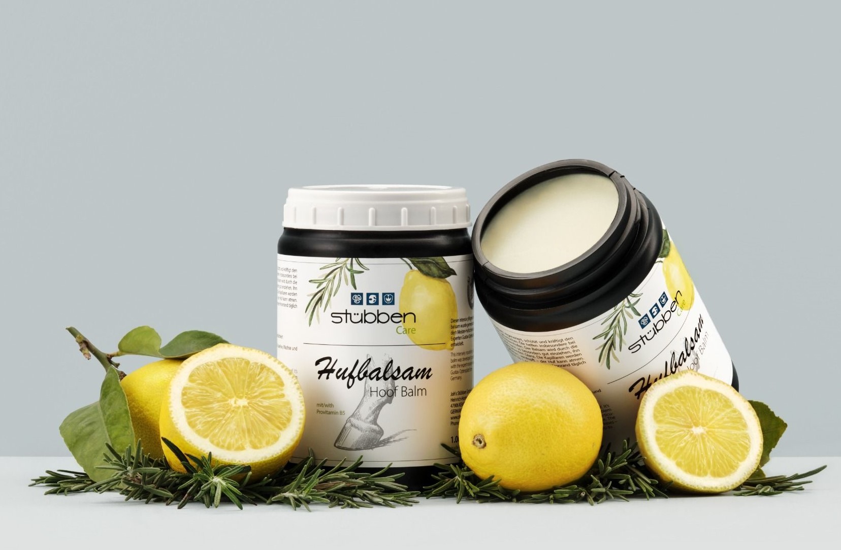 Baume pour sabots 1L