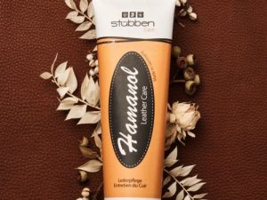 Hamanol entretien du cuir 250g