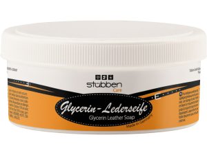 Savon glycériné pour selles, 250g