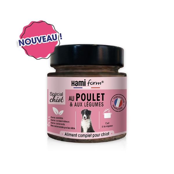 Cuisiné Chien Adulte - PACK 6 – Image 5