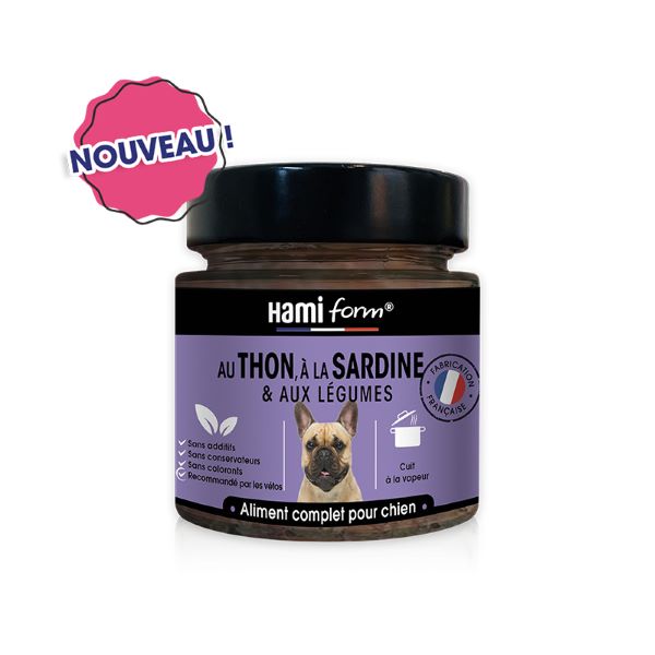 Cuisiné Chien Adulte - PACK 6 – Image 2