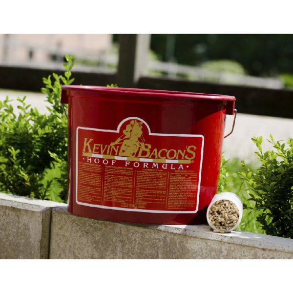 COMPLÉMENT ALIMENTAIRE COMPLET KEVIN BACON'S - HOOF FORMULA – Image 2