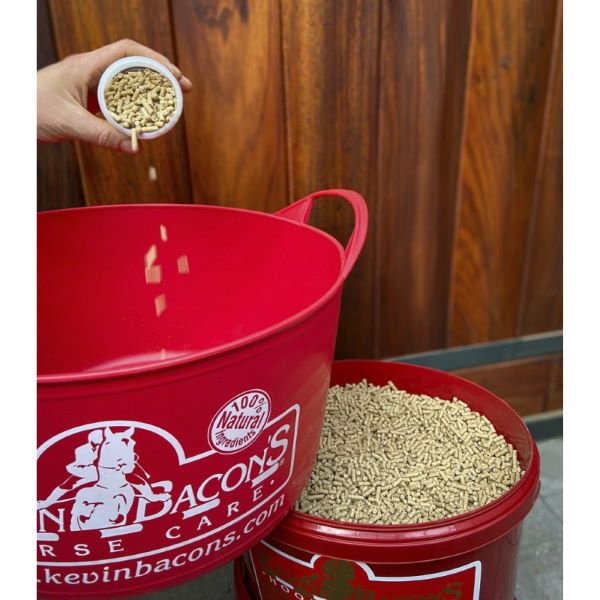 COMPLÉMENT ALIMENTAIRE COMPLET KEVIN BACON'S - HOOF FORMULA