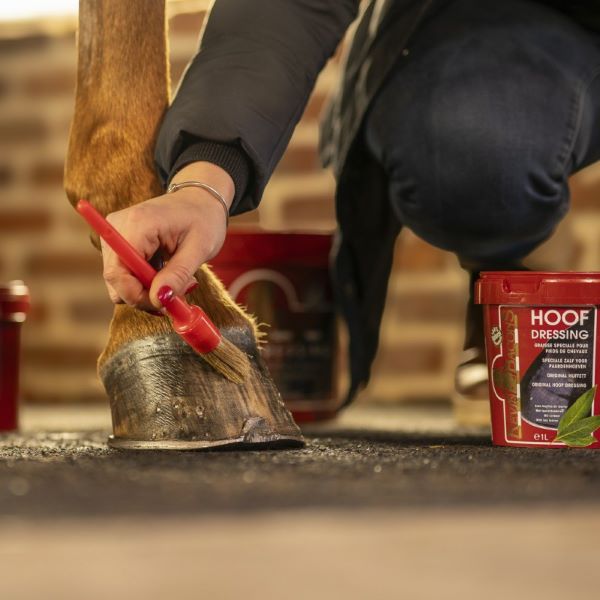 GRAISSE POUR SABOTS KEVIN BACON'S HOOF DRESSING - ORIGINAL – Image 2