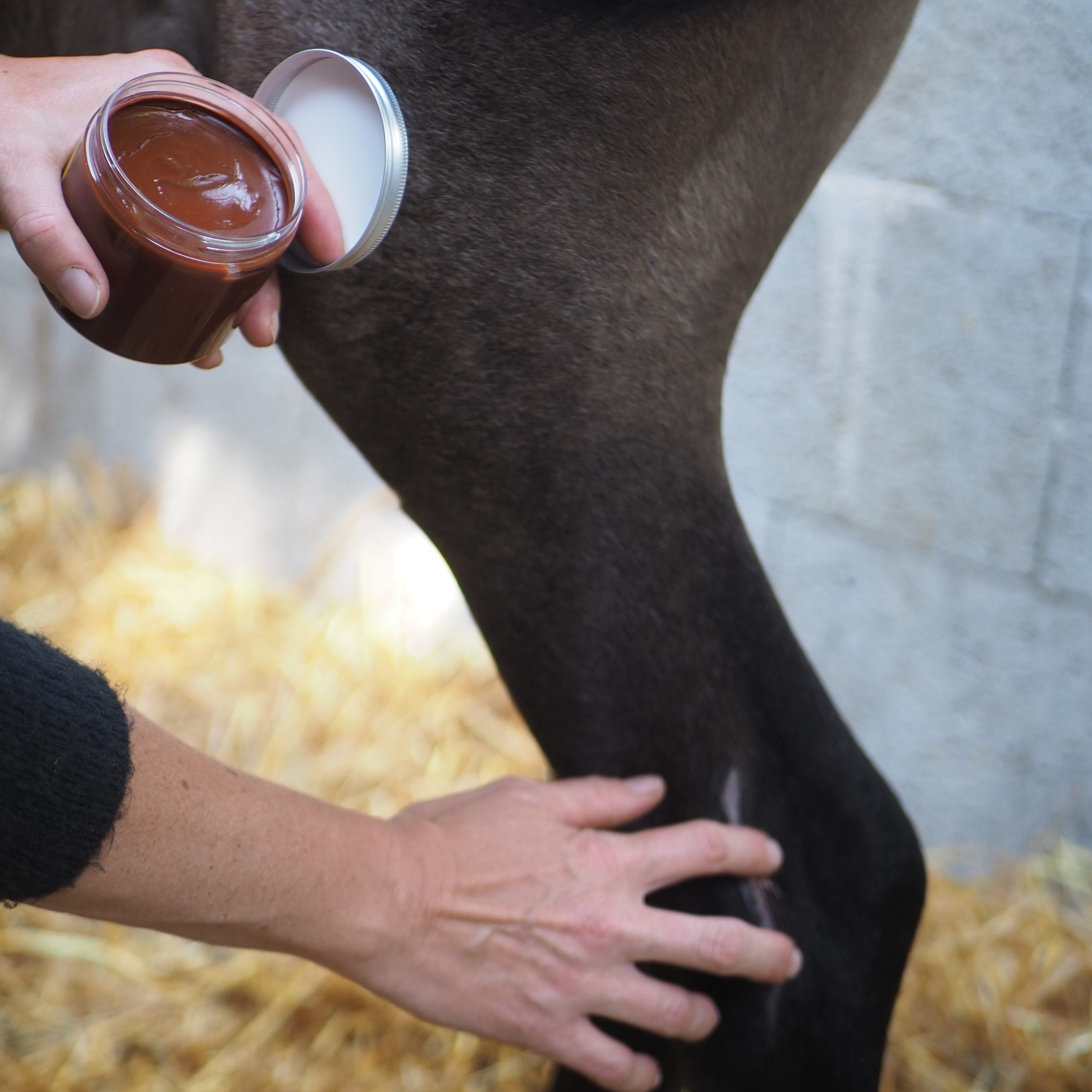 Baume pour ma peau 200ML – Image 3