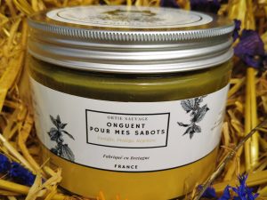 Protégé : Onguent pour mes sabots 500ML