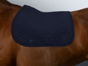 Saphir Tapis de Selle