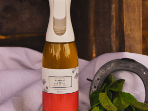 Démêlant pour mes crins