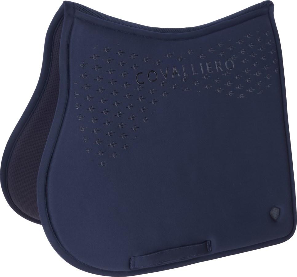 Tapis de selle MemoryRide Covalliero