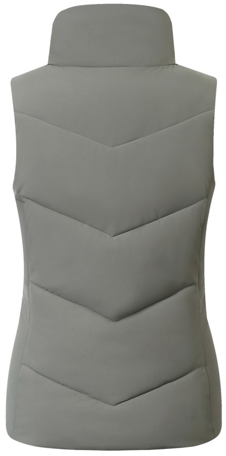 Doudoune sans manches Covalliero – Image 3