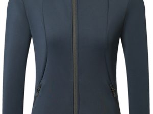 Veste à capuche Covalliero