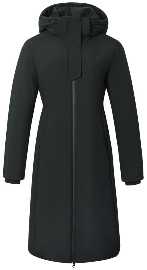 Manteau Covalliero