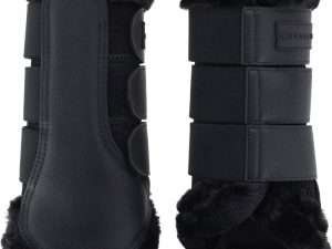 Guêtres souples Covalliero