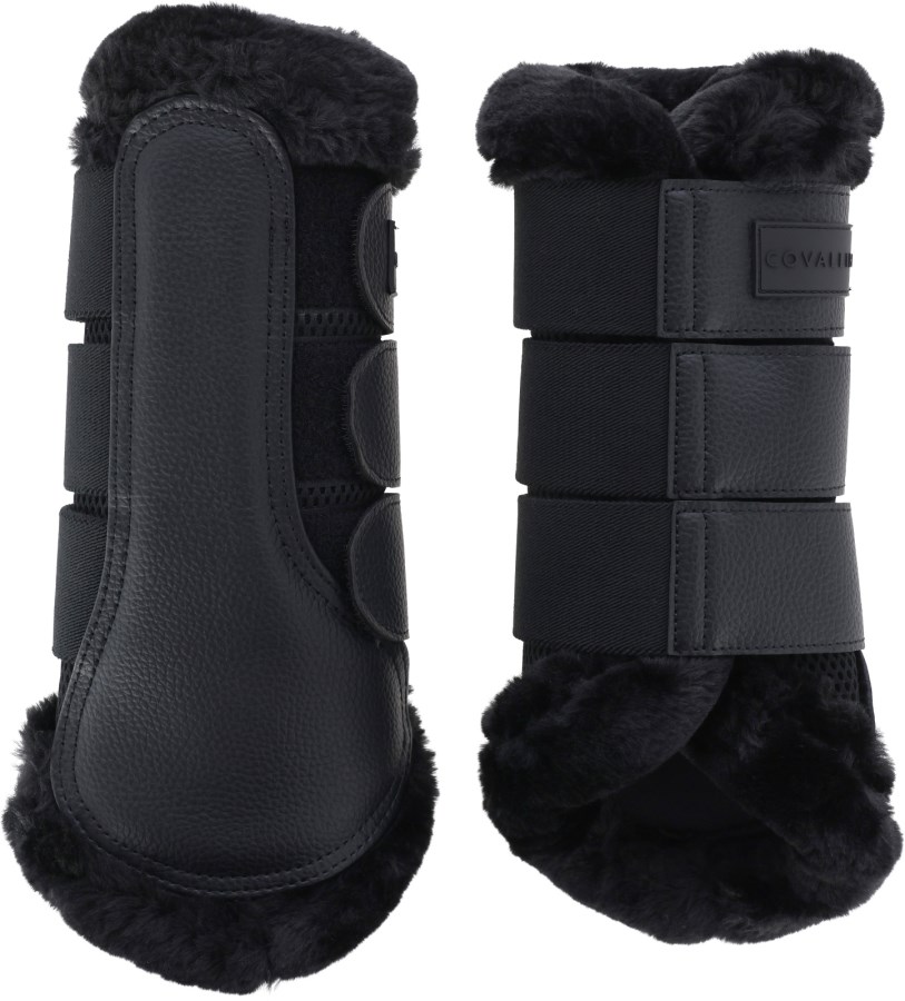 Guêtres souples Covalliero