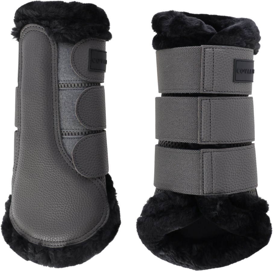 Guêtres souples Covalliero – Image 3