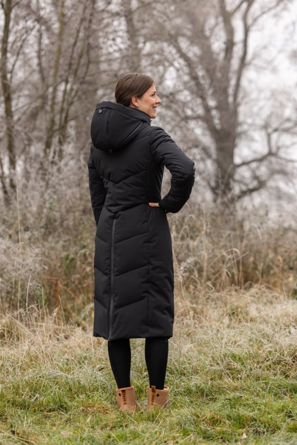 Manteau Covalliero – Image 6