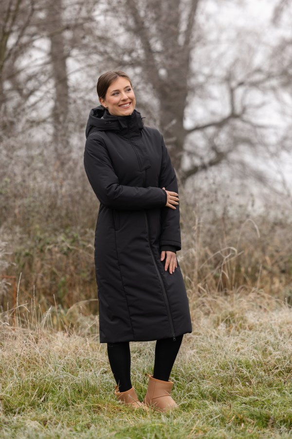 Manteau Covalliero – Image 7