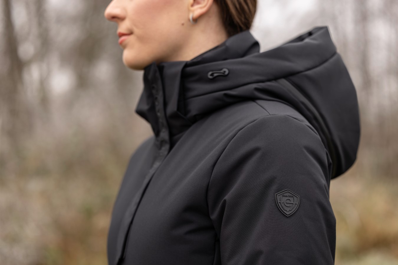 Manteau Covalliero – Image 9