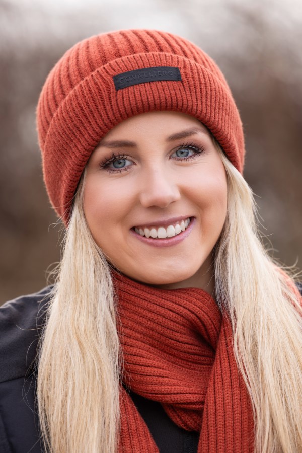 Bonnet Covalliero – Image 10