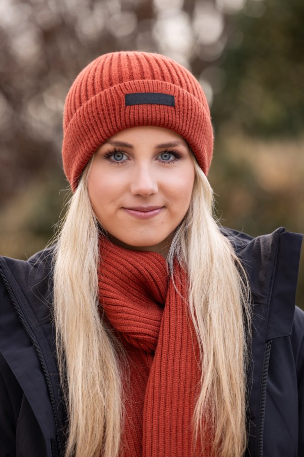 Bonnet Covalliero – Image 11