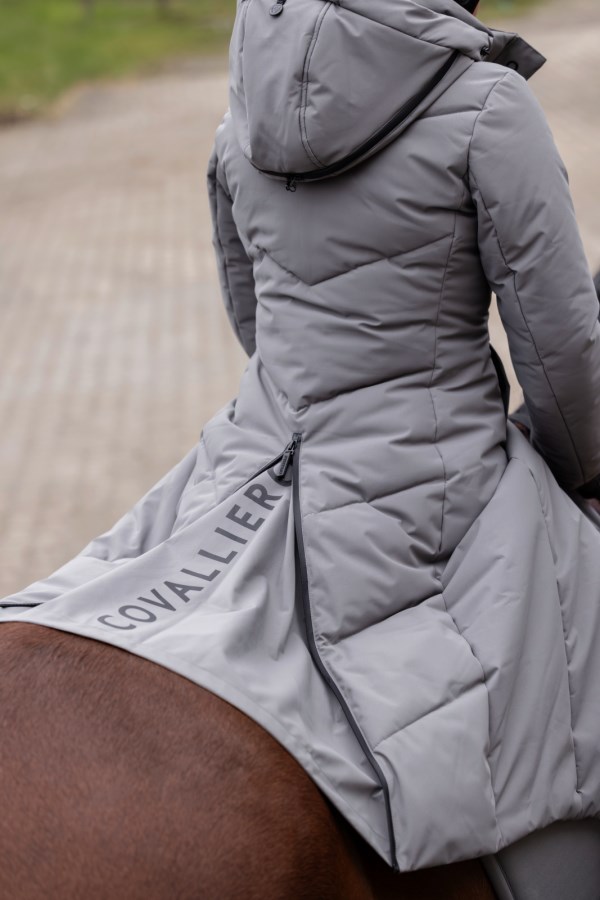 Manteau Covalliero – Image 10