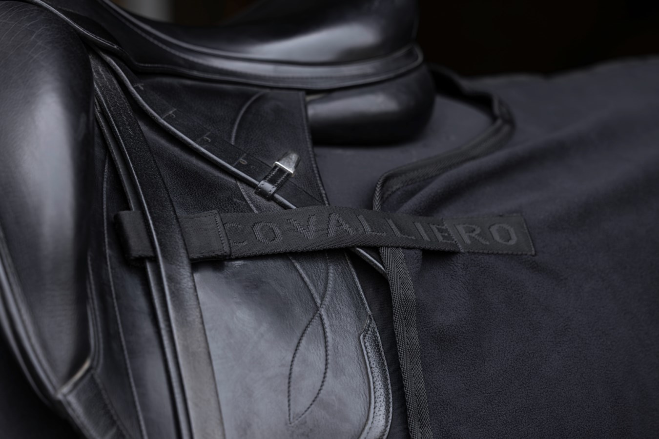 Couvre-reins Covalliero – Image 6