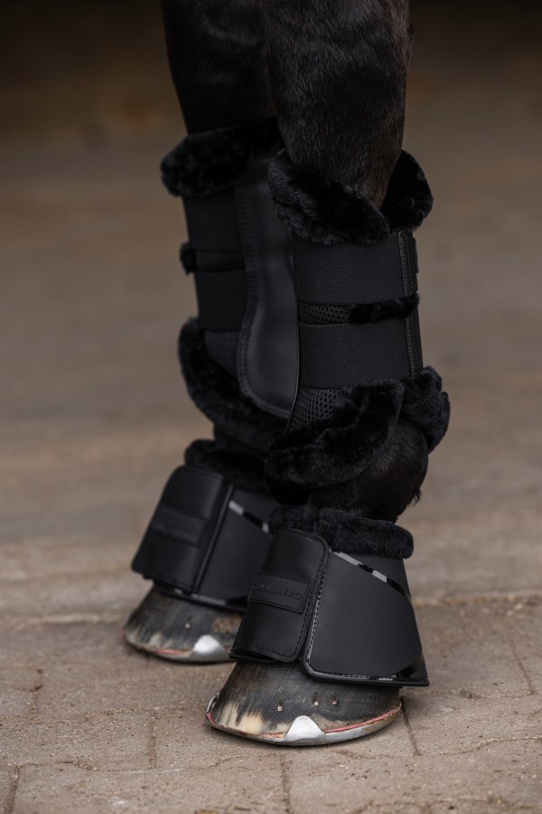 Guêtres souples Covalliero – Image 5