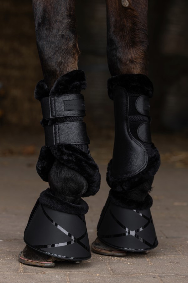 Guêtres souples Covalliero – Image 6