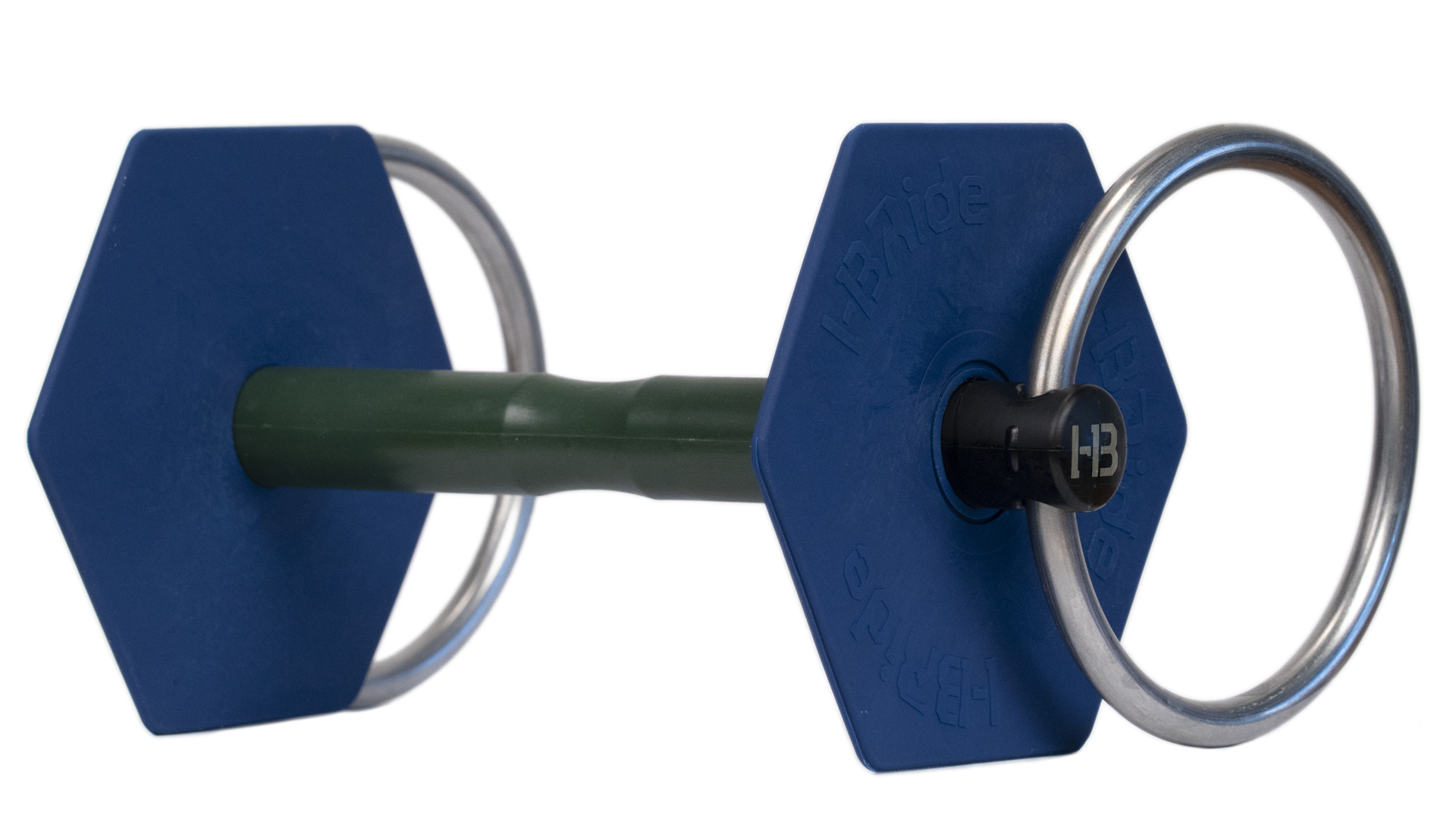 Mors à anneaux I-BRIDE – Image 6