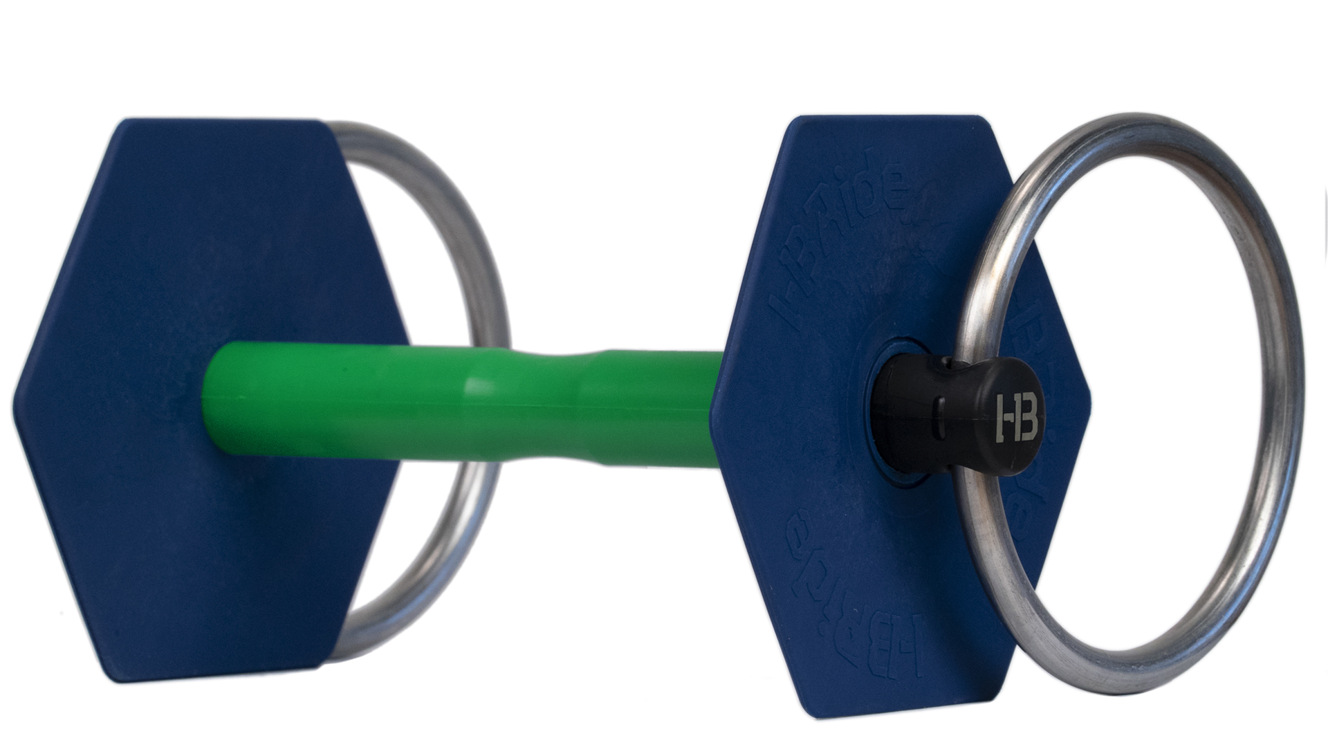 Mors à anneaux I-BRIDE – Image 5